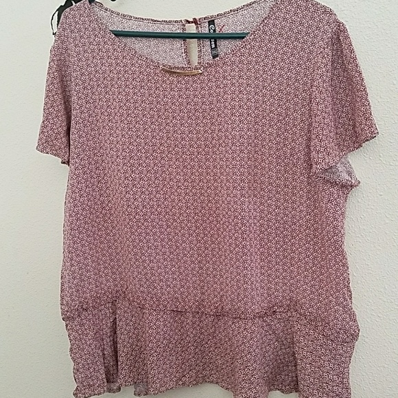 Flowy Top - Picture 2 of 7